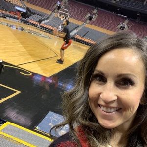 Meet your Posher, Tania